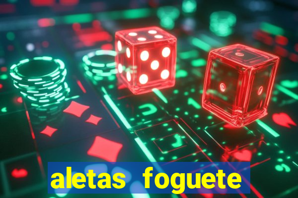 aletas foguete garrafa pet